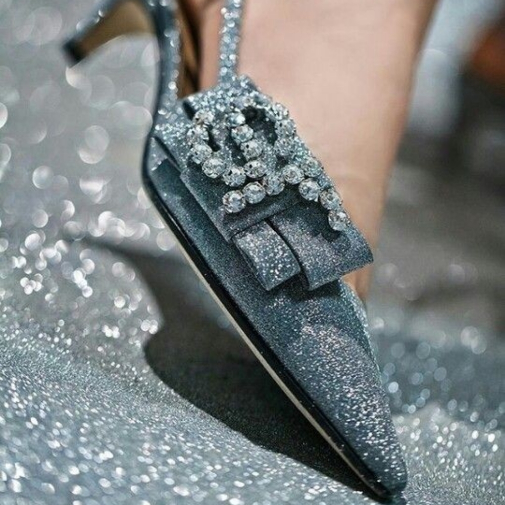 SERGIO ROSSI Heels Pumps - Picture 3 of 15